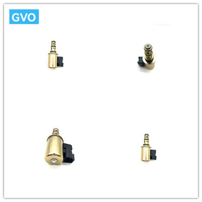 YT35V00006F1 SK60SR SK70SR SK75SR SK80CS SK80MSR Hidrolik Pompa Solenoid Valfi İçin Ekskavator Parçaları