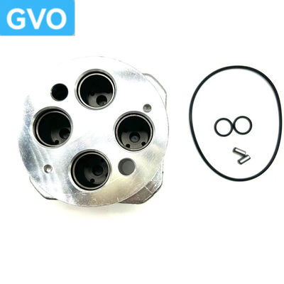 9233096 Ekskavator Parçaları CP-H0101 ZAX70 ZAX120 ZAX200 ZAX240 ZAX330 ZAX360 ZAX450 Joystick Handle Alüminyum Koltuk Montajı