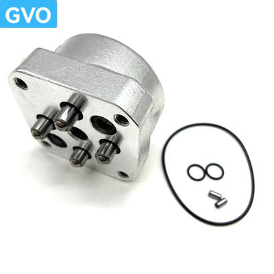 9233096 Ekskavator Parçaları CP-H0101 ZAX70 ZAX120 ZAX200 ZAX240 ZAX330 ZAX360 ZAX450 Joystick Handle Alüminyum Koltuk Montajı