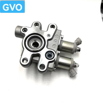 9254306 Ekskavatör parçaları ZAX200/210/230/240-3-6 Hidrolik pompa kaldırıcı solenoid valf koltuğu montajı