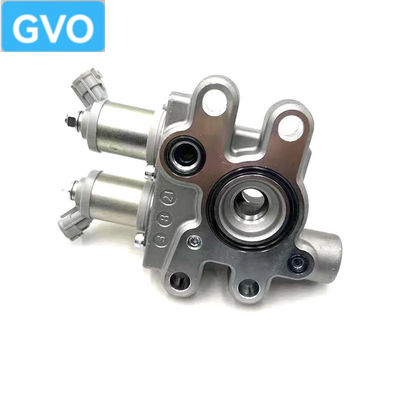 9254306 Ekskavatör parçaları ZAX200/210/230/240-3-6 Hidrolik pompa kaldırıcı solenoid valf koltuğu montajı