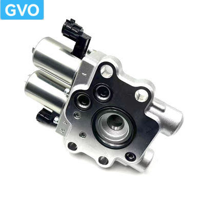 9254306 Ekskavatör parçaları ZAX200/210/230/240-3-6 Hidrolik pompa kaldırıcı solenoid valf koltuğu montajı