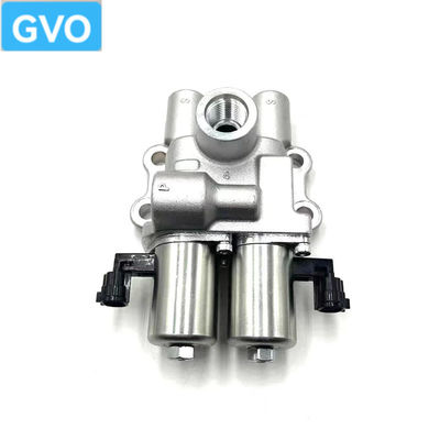 9254306 Ekskavatör parçaları ZAX200/210/230/240-3-6 Hidrolik pompa kaldırıcı solenoid valf koltuğu montajı