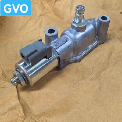 244-3114 Carter E966 E972 E980 E982 E986 E994h E525B E621H E924G E928H Düzenleyici valf kümesi Carter solenoid valfi