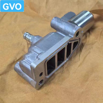 244-3114 Carter E966 E972 E980 E982 E986 E994h E525B E621H E924G E928H Düzenleyici valf kümesi Carter solenoid valfi