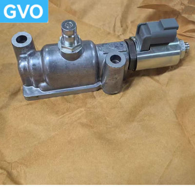 244-3114 Carter E966 E972 E980 E982 E986 E994h E525B E621H E924G E928H Düzenleyici valf kümesi Carter solenoid valfi