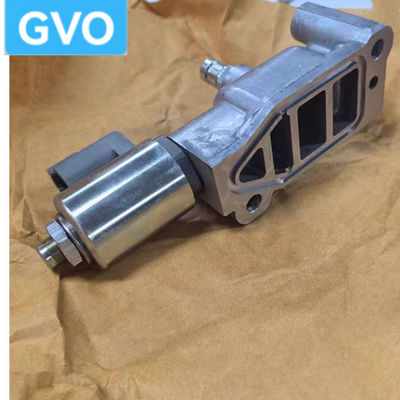 244-3114 Carter E966 E972 E980 E982 E986 E994h E525B E621H E924G E928H Düzenleyici valf kümesi Carter solenoid valfi