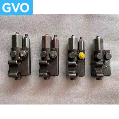 259-0907 Ekskavatör Parçaları Carter E330D E336D E340D E345C E345D E349D C9/C13 Fan Pompa Solenoid Valfi