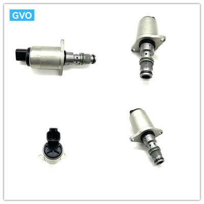 1006178 Ekskavator Parçaları Thomas Sany SY235 SY335 SY365 Solenoid Valve Pilot Proporsiyonel Değiştirme Açma-Kapatma Solenoid Valve