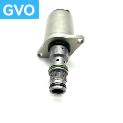 1006178 Ekskavator Parçaları Thomas Sany SY235 SY335 SY365 Solenoid Valve Pilot Proporsiyonel Değiştirme Açma-Kapatma Solenoid Valve