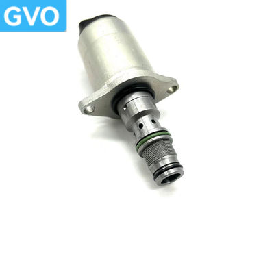 1006178 Ekskavator Parçaları Thomas Sany SY235 SY335 SY365 Solenoid Valve Pilot Proporsiyonel Değiştirme Açma-Kapatma Solenoid Valve