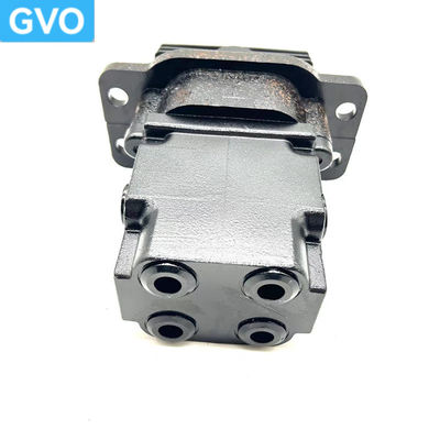 410119-000382 Kazı makinesi yedek parçaları Ayak pedal valfi Dx55 DX60 Dx260 DX80 DX140 DX260 DX300 DX420 DX500 Yürüyen ayak valfi Montajı