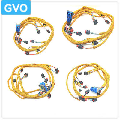 296-4617 Kazı makinesi mühendislik makineleri parçaları Carter 320D C6.4 Motor kabloları