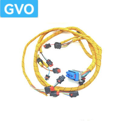 296-4617 Kazı makinesi mühendislik makineleri parçaları Carter 320D C6.4 Motor kabloları