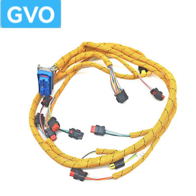 296-4617 Kazı makinesi mühendislik makineleri parçaları Carter 320D C6.4 Motor kabloları