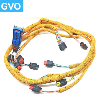 296-4617 Kazı makinesi mühendislik makineleri parçaları Carter 320D C6.4 Motor kabloları