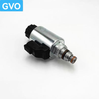 175-3893 Ekskavatör parçaları SY485 SY550 SY700 SY750C fan pompası solenoid valfi motor solenoid valfi