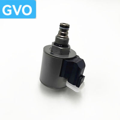 175-3893 Ekskavatör parçaları SY485 SY550 SY700 SY750C fan pompası solenoid valfi motor solenoid valfi