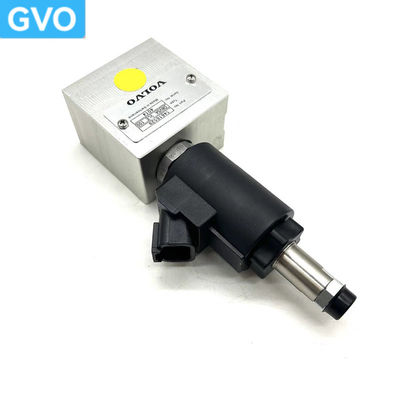 14616529 Ekskavator parçaları EC360 EC460 EC380 hidrolik fan pompası solenoid valfi