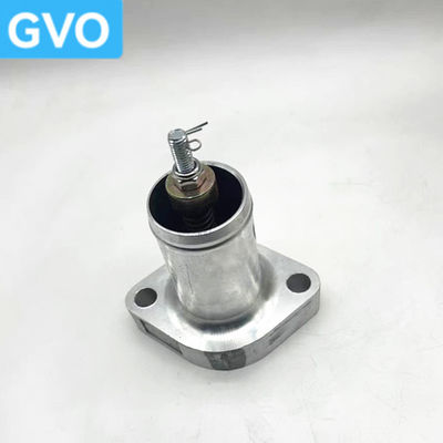 31ER-11111 31N7-12281 Ekskavator Parçaları R150 R215 R225 R275 R300 R305 R375 R455 Hidrolik Geri Dönüş Yağı Kontrol Valfı Montaj Basınç Düşükleyici Valf