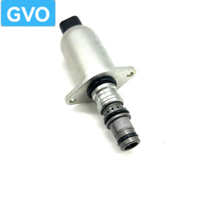 T336-321 Sany Ekskavator Parçaları SY195 SY205 SY215C Büyük Hidrolik Pompa Proporsiyonel Solenoid Valf
