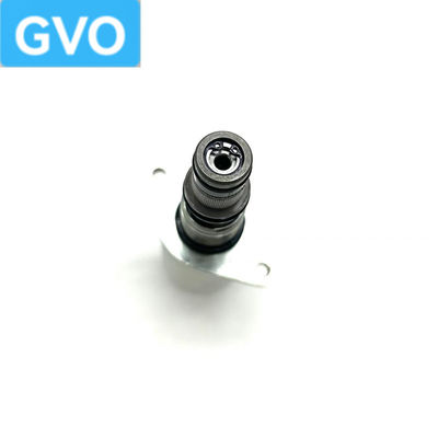 T336-321 Sany Ekskavator Parçaları SY195 SY205 SY215C Büyük Hidrolik Pompa Proporsiyonel Solenoid Valf