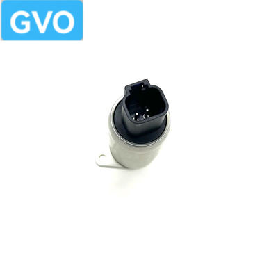 T336-321 Sany Ekskavator Parçaları SY195 SY205 SY215C Büyük Hidrolik Pompa Proporsiyonel Solenoid Valf