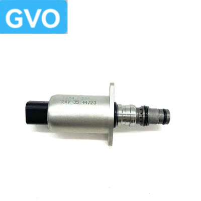 T336-321 Sany Ekskavator Parçaları SY195 SY205 SY215C Büyük Hidrolik Pompa Proporsiyonel Solenoid Valf