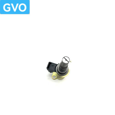 YT35V000004F1 Kabuk makinesi parçaları Kobelco kabuk makinesi SK60SR SK75SR SK80CS SK70SR orantılı pilot güvenlik kilit solenoid valfi hidrolik pompa solenoid valfi