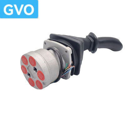 Doosan Daewoo Hyundai DH220 DX300 DX420 R225-5 R225-7 R225-9 Pilot Manşet Joystick Montajı