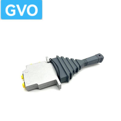 803009754 Ekskavator parçaları SY55 SY60 SY75 Yuchai 85 Xugong 60 buldozer sapı montaj sapı kauçuk