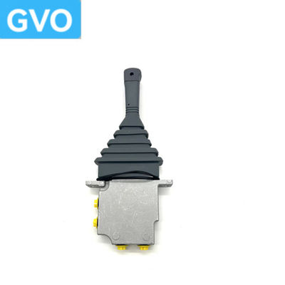 803009754 Ekskavator parçaları SY55 SY60 SY75 Yuchai 85 Xugong 60 buldozer sapı montaj sapı kauçuk
