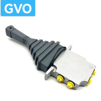 803009754 Ekskavator parçaları SY55 SY60 SY75 Yuchai 85 Xugong 60 buldozer sapı montaj sapı kauçuk