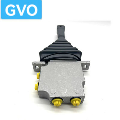 803009754 Ekskavator parçaları SY55 SY60 SY75 Yuchai 85 Xugong 60 buldozer sapı montaj sapı kauçuk