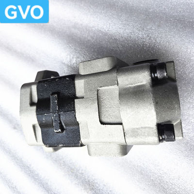 708-3T-04620 PC78-6EO PC78UU-6 PC78US-6-W Ekskavatör Hidrolik Dişli Pompa İlk Geliş Pompası