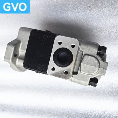 708-3T-04620 PC78-6EO PC78UU-6 PC78US-6-W Ekskavatör Hidrolik Dişli Pompa