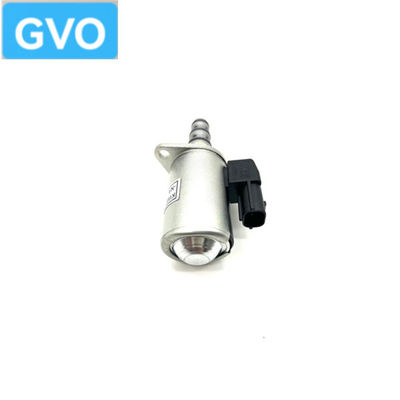 KWE5K-50/G24DB50 Ekskavatör Hidrolik Pompa Emniyet Kilidi Solenoid Valfi, SK200-8 SK170-8 SK210-8 için uygundur.