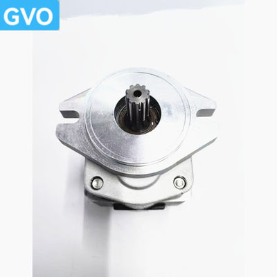 SGP1A27F2H9-L309CWheel ekskavatörü, Shimadzu 27 deplasman, arka kapak, yan giriş, yan çıkış, sol dönüş 	Ekskavatör Dişli Pompa