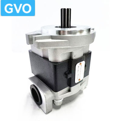 SGP1A27F2H9-L309CWheel ekskavatörü, Shimadzu 27 deplasman, arka kapak, yan giriş, yan çıkış, sol dönüş 	Ekskavatör Dişli Pompa