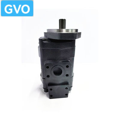 14524927 Kaz makinesi Volvo 140 hidrolik pompa motor pompa pilot pompa