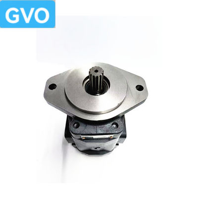 14524927 Kaz makinesi Volvo 140 hidrolik pompa motor pompa pilot pompa