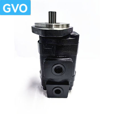 14524927 Kaz makinesi Volvo 140 hidrolik pompa motor pompa pilot pompa