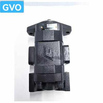 14524927 Kaz makinesi Volvo 140 hidrolik pompa motor pompa pilot pompa