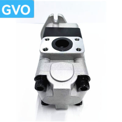 Ekskavatör Sunward 90 Hidrolik Dişli Pilot Pompa CBHY Serisi Dişli Yağ Pompası SGP1A30L936M