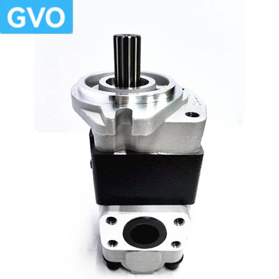 Ekskavatör Sunward 90 Hidrolik Dişli Pilot Pompa CBHY Serisi Dişli Yağ Pompası SGP1A30L936M