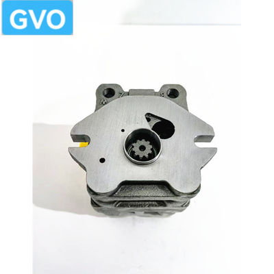 Kazı makinesi parçaları Yanmar 30 Yuchai 35 0847402 Yardımcı pompa Hidrolik kuyruğu vitesi Pilot pompa