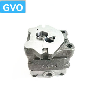 Kazı makinesi parçaları Yanmar 30 Yuchai 35 0847402 Yardımcı pompa Hidrolik kuyruğu vitesi Pilot pompa