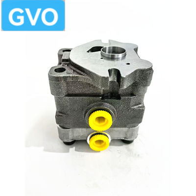 Kazı makinesi parçaları Yanmar 30 Yuchai 35 0847402 Yardımcı pompa Hidrolik kuyruğu vitesi Pilot pompa