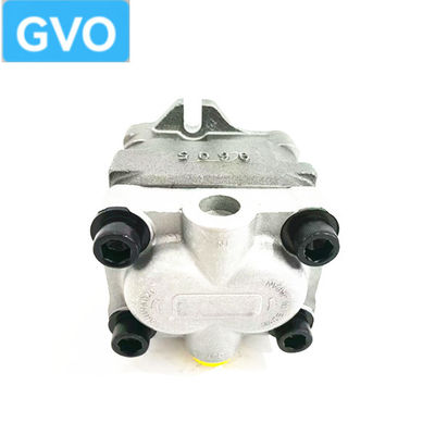 Kazı makinesi parçaları Yanmar 30 Yuchai 35 0847402 Yardımcı pompa Hidrolik kuyruğu vitesi Pilot pompa