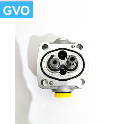 Ekskavatör Parçaları Hitachi EX55 Yuchai 55 60 Kaiyuan 55 60 Pilot Pompa PVK-2B-505 Dişli Pompa